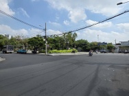 Bán nhà Mặt tiền kinh doanh 4 Tầng 55m2 Lò  Sêu   Quận11 kế  công