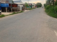 ĐẤT ĐẸP – ĐẦU TƯ SINH LỜI - Chính Chủ Bán Đất Ấp 7 - Xã Tân Phước,