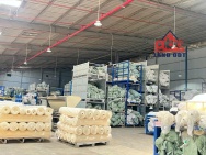 XT138 cho thuê xưởng sản xuất, linh hoạt ngành nghề theo QD KCN,