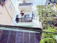 CHDV DÒNG TIỀN TỰ KHAI THÁC HƠN 40 TRIỆU/THÁNG – TRUNG TÂM GÒ VẤP,