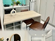 STUDIO XINH – FULL NỘI THẤT CAO CẤP – CỬA SỔ THOÁNG ĐÓN NẮNG