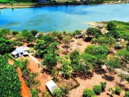 Bán lô đất view hồ đẹp - vị trí vàng tại Tam Long - HCM(Long Phước