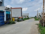 ĐẤT ĐẸP- GIÁ ƯU ĐÃI CHÍNH CHỦ BÁN NHANH LÔ ĐẤT TIỀM NĂNG tại TP