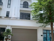 CƠ HỘI KINH DOANH ĐẮC ĐỊA – CHO THUÊ SHOPHOUSE CROWN VILLAS THÁI