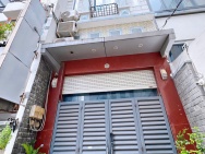 QUẬN 1 ! CHO THUÊ CĂN HỘ DỊCH VỤ 16 PHÒNG FULL NỘI THẤT , TRUNG TÂM