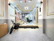 NHÀ VỪA Ở VỪA KINH DOANH, DÂN ĐÔNG, 4 TẦNG, CHỈ HƠN 8.5 TỶ