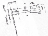 CHÍNH CHỦ CẦN BÁN LÔ ĐẤT CÓ VỊ TRÍ ĐẸP TẠI QUỐC LỘ 91 - P. TRUNG
