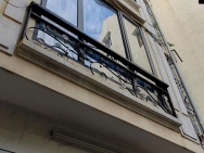 BÁN NHÀ RIÊNG 4 TẦNG 30M² TẠI NAM DƯ, PHƯỜNG LĨNH NAM, HOÀNG MAI,