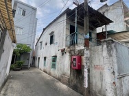 BÁN NHÀ HẺM OTO TRẦN BÌNH TRỌNG TÂN PHÚ