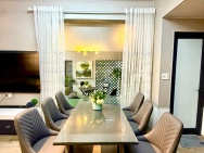 Cho Thuê nhà mặt tiền lô góc đường Phạm Cự Lượng, Đà Nẵng – 500m²,