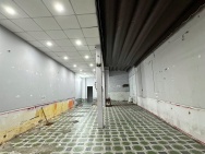 Bán nhà Lô góc 2 Mặt tiền Mã Lò - gần Lê Văn Quới, 5x20m, Cấp 4,