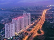 Bán căn hộ 67.3m2, dự án Eurowindow River Park, Đông Anh