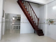 Nhà HXH ngang khủng 7.8m 518 Bùi Minh Trực P6Q8