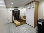 GÓC NHƯỢNG PHÒNG CUỐI T6 CHUYỂN VÀO - CẦU GIẤY, HÀ NỘI