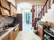 BÁN NHÀ ĐẸP DÂN XÂY ĐAN PHƯỢNG – Ô TÔ THÔNG TỨ TUNG – GIÁ CHỈ 3.X TỶ