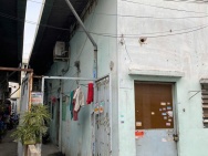 CHÍNH CHỦ BÁN NHÀ RIÊNG 177,4M² MẶT TIỀN HỒ VĂN LONG, TÂN TẠO, BÌNH