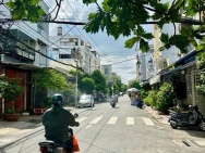 Chủ Cần  Bán  Gấp  Đất  Mặt Tiền Đô Đốc  Long  Tân Phú 76m2  Vuông
