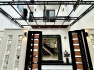 4,39 TỶ – NHÀ ĐỘC LẬP 80M² – FULL NỘI THẤT – GẦN VƯỜN HOA NGUYỄN