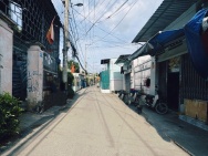 Lô đất Vuông Vức, Tam Bình - 55m2 – Nhỉnh 3 tỷ – Đường thông thoáng