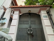 BÁN NHÀ RIÊNG ĐƯỜNG TÔ HIẾN THÀNH – PHƯỜNG HÒA HƯNG, TP.HCM