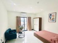 CHO THUÊ PHÒNG STUDIO 30M2 TẠI XUÂN LA, TÂY HỒ, HÀ NỘI GIÁ CHỈ TỪ