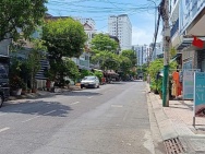 Bán  Nhà Mặt Tiền Dương Khuê Lũy Bán Bích 78m2 3 Tầng Sổ Vuông đẹp