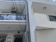 MẶT TIỀN KINH DOANH CÁCH MẠNG THÁNG 8, QUẬN 10, GẦN MẶT TIỀN