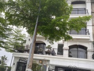 Cho thuê nhà KĐT VOV. DT 92m x 5T, đã hoàn thiện. Giá 36tr/tháng.LH
