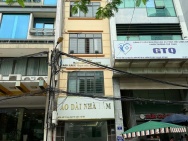 CHO THUÊ NHÀ 5 TẦNG MẶT PHỐ KINH DOANH  MỄ TRÌ HẠ , HÀ NỘI,  THUÊ