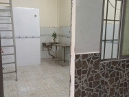 CHÍNH CHỦ CHO THUÊ 2 NHÀ NGUYÊN CĂN GÒ VẤP – GẦN CÔNG VIÊN LÀNG HOA