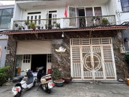Bán nhà 507/ Hương Lộ 3 - Kênh Tham Lương - gần AEON - 73M2 -