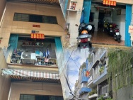 CHÍNH CHỦ CẦN BÁN NHÀ GIÁ TỐT – QUẬN 10