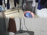 PHÒNG TRỌ 1 NGƯỜI – TÁCH BẾP RIÊNG KHU VỰC TÂN BÌNH