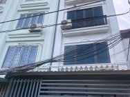 CHO THUÊ NHÀ 5 TẦNG – NGÕ 200 VĨNH HƯNG, HOÀNG MAI, HÀ NỘI