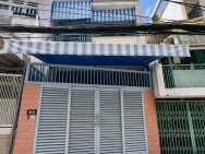 CẦN BÁN NHÀ TÂN MỸ, QUẬN 7 – TÂN THUẬN TÂY -Giá chỉ 7 tỷ 9