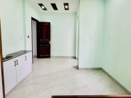 CHÍNH CHỦ PASS PHÒNG BAN CÔNG RỘNG – HẺM 80/17 DƯƠNG QUẢNG HÀM, GÒ