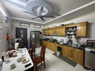 NHÀ MẶT ĐƯỜNG KIỀU SƠN – VĂN CAO  DÂN XÂY 4 TẦNG – GIÁ CHỈ 6,5 TỶ