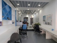CHO THUÊ NHÀ 3 TẦNG MẶT TIỀN ĐƯỜNG THÍCH QUẢNG ĐỨC , TP. NHA TRANG