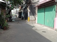 Bán Nhà Nguyễn Suý - Ngay Chợ Tân Hương -Tân Phú 80m2  Nhỉnh 5 Tỷ