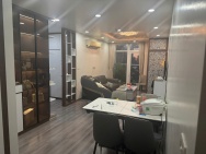 BÁN CĂN HỘ GÓC ĐẸP CT1 A10 NAM TRUNG YÊN ,YÊN HÒA , VIEW HỒ THOÁNG