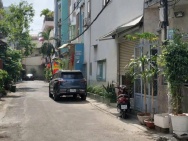 Bán Nhà Đường Hoà Bình Tân Phú  58m2 3 Tầng Full Nội Thất Nhỉnh 7