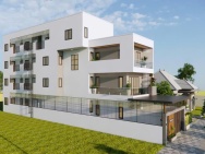 CHO THUÊ CCMN MỚI XÂY – FULL NỘI THẤT, 40M2 CHỈ 3,5TR, TẠI BẾN