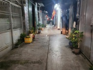 Bán nhà Bùi Minh Trực P5 Q8 – 83m² – 3 tầng – 8,5 T-0948769331