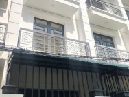 NHÀ ĐẸP – GIÁ TỐT CẦN BÁN GẤP Tại Thị trấn Cần Giuộc, Huyện Cần