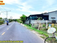 CƠ HỘI SỞ HỮU 750M² ĐẤT MẶT TIỀN DH9 – GIÁ CỰC TỐT-  xã Châu Thành