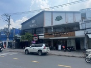 Bán nhà mặt tiền Nguyễn Ảnh Thủ, Quận 12, , tp HCM