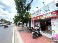 NHÀ BÁN 2 MẶT TIỀN 983 NGUYỄN CỬU PHÚ.KHU KINH DOANH SẦM UẤT.HIẾM