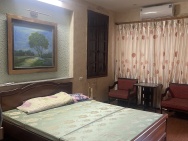 CHO THUÊ NHÀ NGUYÊN CĂN NGÕ 173 HOÀNG HOA THÁM – BA ĐÌNH, HÀ NỘI