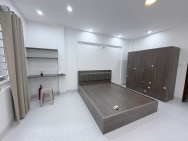 CHO THUÊ CĂN HỘ STUDIO 1N1K 50M2 FULL NỘI THẤT TẠI THỤY KHUÊ – TÂY