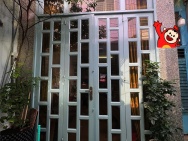 NHÀ ĐẸP – GIÁ TỐT – CHÍNH CHỦ CẦN BÁN NHÀ TẠI Phường 10 QUẬN 8 TP